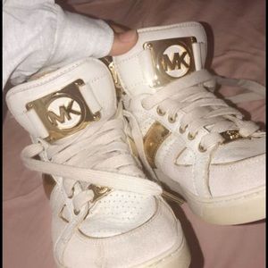 Michael Kors Sneakers